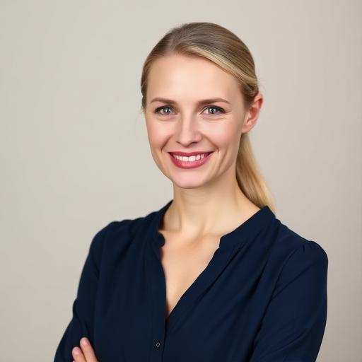 Magdalena Wójcik