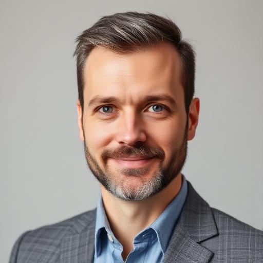 Piotr Kowalski