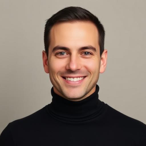 Marcin Lewandowski