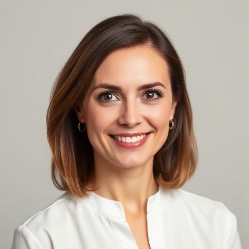 Aleksandra Zielińska
